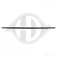 Декоративная накладка порога DIEDERICHS 1 SP7M6 1437362167 1682262