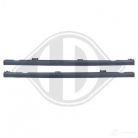 Декоративная накладка порога DIEDERICHS 2066130 JQV0S EW 2216452