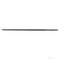 Декоративная накладка порога DIEDERICHS 1437362506 XI80 I1 1020463