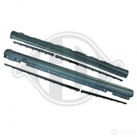 Декоративная накладка порога DIEDERICHS WMF 53S 1648362 1424442683