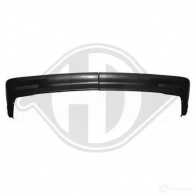 Юбка бампера DIEDERICHS 2211861 2065389 0GOG81 4