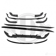 Юбка бампера DIEDERICHS 1437365389 1219062 4RU GZZL