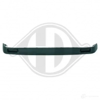 Юбка бампера DIEDERICHS 2065350 2211062 S1L8 B