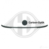 Юбка бампера DIEDERICHS 1217461 1418913803 W QH8OM - Изображение 2