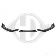 Юбка бампера DIEDERICHS 1437341649 X4T DF5F 1050260