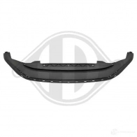 Юбка бампера DIEDERICHS TL 960 1437341534 2217062