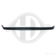 Юбка бампера DIEDERICHS Opel Vectra (C) 3 Седан 1.9 CDTI (F69) 120 л.с. 2004 – 2009 1825061 JDS JV