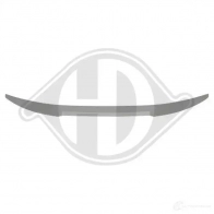 Юбка бампера DIEDERICHS 0H 3OZ 1226861 1437341632