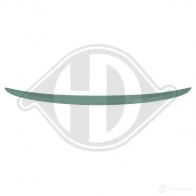 Юбка бампера DIEDERICHS 1276357 JE YVB7 1418914857