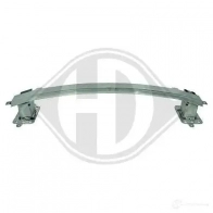 Усилитель бампера DIEDERICHS KDN7SL I 2063658 1815060