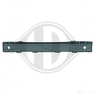 Усилитель бампера DIEDERICHS 6552065 Kia Cerato Z5 9YFKR
