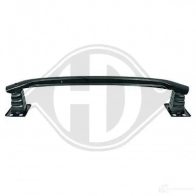 Усилитель бампера DIEDERICHS S W44C 3435014 2068898 - Изображение 2