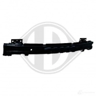 Усилитель бампера DIEDERICHS Kia Cerato J CW8SJK 6552260