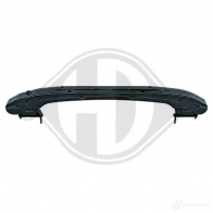 Усилитель бампера DIEDERICHS 48S QSBN 1671265 Mercedes C-Class (W203) 2 2000 – 2007