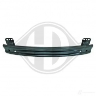 Усилитель бампера DIEDERICHS 3435060 Fiat Panda (312, 519) 3 Хэтчбек 1.2 69 л.с. 2012 – 2024 G EMXADP