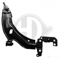 Рычаг DIEDERICHS 7K0H EU Fiat Doblo (119, 223) 1 Минивэн 1.9 JTD (223AxE1A) 100 л.с. 2001 – 2025 1348501