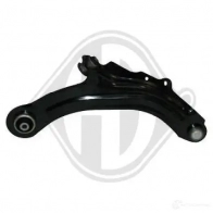 Рычаг DIEDERICHS U ZDPVH Renault Megane (LM) 2 Седан 2.0 dCi 150 л.с. 2005 – 2024 1446403