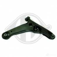 Рычаг DIEDERICHS 8X EYHV 8584610 Mitsubishi Outlander 1 (CU5) Кроссовер 2.4 HDD Mivec (CU5W) 160 л.с. 2001 – 2006