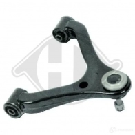 Рычаг DIEDERICHS Toyota Hilux (AN10, 20, 30) 7 Пикап 2.0 (TGN10. TGN15) 133 л.с. 2005 – 2024 1668442 H55C 5