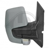 Рычаг DIEDERICHS 1423400 OBB EZ Citroen C4 1 (LA, LC, PF2) 2004 – 2009