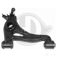 Рычаг DIEDERICHS 1101609 Audi A4 (B5) 1 Универсал H3 W51V