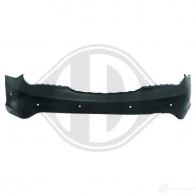 Рычаг DIEDERICHS Toyota Hilux (AN10, 20, 30) 7 Пикап 2.0 (TGN10. TGN15) 133 л.с. 2005 – 2024 1668445 XOFAM Z