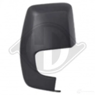 Рычаг DIEDERICHS ER DKN 1420001 Citroen C3 1 (FC, PF1) Хэтчбек 1.4 Bioflex 82 л.с. 2009 – 2025