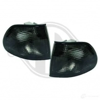 Рычаг DIEDERICHS HM1F R 2057383 1224300