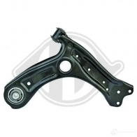 Рычаг DIEDERICHS SIO RK0A Seat Ibiza (6J5, 6P1) 4 Хэтчбек 2.0 TDI 143 л.с. 2010 – 2024 1220600