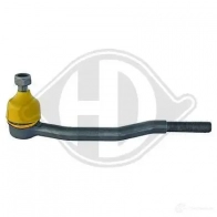 Рулевой наконечник DIEDERICHS OGM3N X5 Opel Omega (B) 2 Седан 2.0 (F69. M69. P69) 116 л.с. 1994 – 1999 1184404