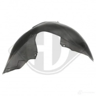 Молдинг двери, накладка DIEDERICHS I5W1X X 2064844 2203320