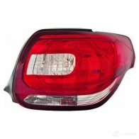 Молдинг двери, накладка DIEDERICHS PPM7D 1 3433320 2068796