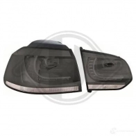 Молдинг двери, накладка DIEDERICHS 2203422 B2NY T 2064852
