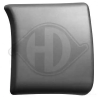 Молдинг боковой, накладка DIEDERICHS 1896262 1437317416 3D 1BYN