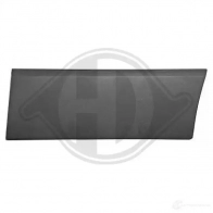 Молдинг боковой, накладка DIEDERICHS 1437317370 I21 NP 1897267
