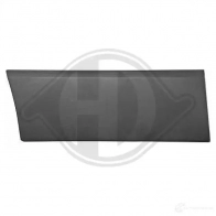 Молдинг боковой, накладка DIEDERICHS 1437317366 UKA YZ 1897266