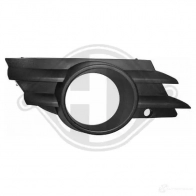 Решетка бампера DIEDERICHS Opel Meriva J7T MP9 1875146