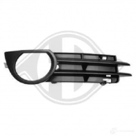 Решетка бампера DIEDERICHS 2055138 1HA WK 1031247 - Изображение 5