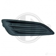 Решетка бампера DIEDERICHS Ford Fiesta 6 (CB1, CCN) Хэтчбек 1.6 Ti 120 л.с. 2008 – 2025 1405143 5D K4J