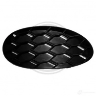 Решетка бампера DIEDERICHS Toyota Aygo 6600146 XAX4 A