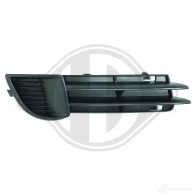 Решетка бампера DIEDERICHS Audi A3 (8P) 2 2003 – 2012 M8G PE0H 1031249