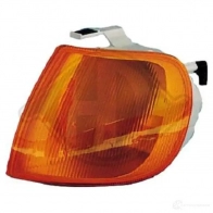 Решетка бампера DIEDERICHS Opel Astra (J) 4 Хэтчбек 1.7 CDTI (68) 110 л.с. 2009 – 2015 NV UR7 1807048