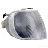 Решетка бампера DIEDERICHS Opel Astra (J) 4 Хэтчбек 1.7 CDTI (68) 110 л.с. 2009 – 2015 3440 S2 1807049