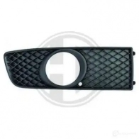 Решетка бампера DIEDERICHS W41R Q 2204048 Volkswagen Polo (6N2) 3 Хэтчбек 1.4 60 л.с. 1999 – 2001