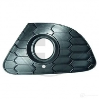 Решетка бампера DIEDERICHS 3042049 AU2UY I 2068356