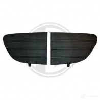 Решетка бампера DIEDERICHS 3457046 8 JYJFN Fiat Punto Evo (199) 3 Хэтчбек 1.3 D Multijet 90 л.с. 2009 – 2025