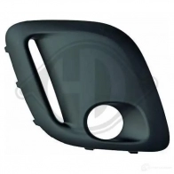 Решетка бампера DIEDERICHS Citroen C1 1 (PM, AB1) 2005 – 2014 VV I1N 4080264