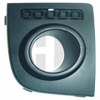 Решетка бампера DIEDERICHS H1 CO72 1475042 Ford Fusion 1 (CBK, JU) Хэтчбек