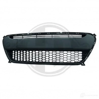 Решетка бампера DIEDERICHS Kia Picanto (TA) 2 Хэтчбек 1.0 69 л.с. 2011 – 2025 B 2PIX 6506045