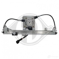 Стеклоподъемник DIEDERICHS GZ PL0 Fiat 3405120